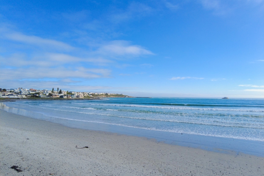 0 Bedroom Property for Sale in Yzerfontein Western Cape